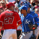 Image for article titled Yordano Ventura Is Baseball's Surliest Little Shit